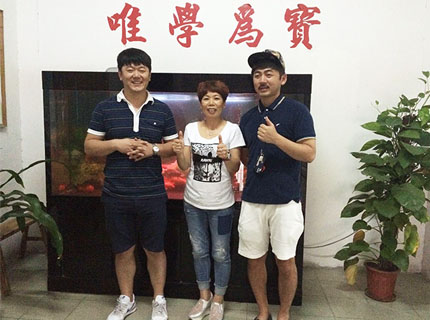韓國(guó)品牌：睿牛戶(hù)外品質(zhì)，值得信賴(lài)